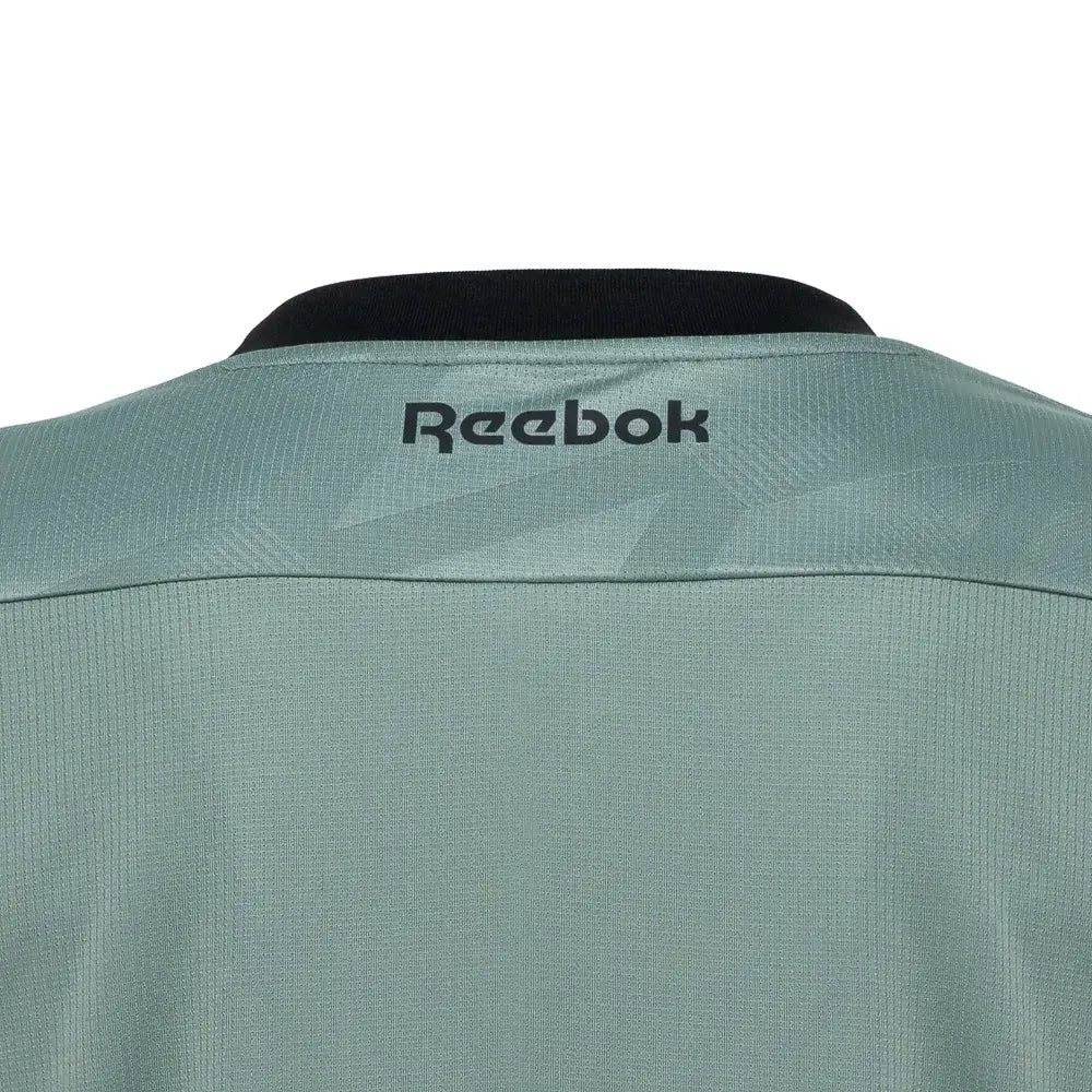 Camisa Botafogo 2024/25 Goleiro Home Camisas de Futebol