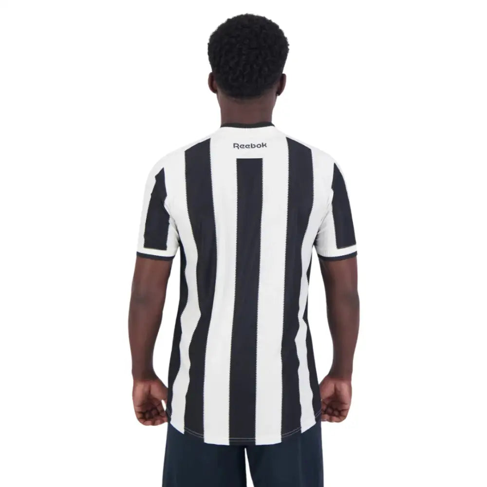 Camisa Botafogo 2024/25 Home Camisas de Futebol