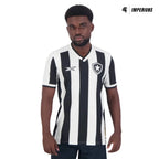 Camisa Botafogo 2024/25 Home Camisas de Futebol