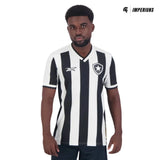 Camisa Botafogo 2024/25 Home