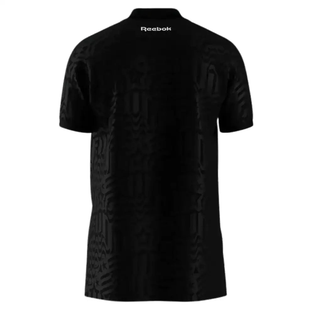 Camisa Botafogo 23/24 Away Preta Camisas de Futebol