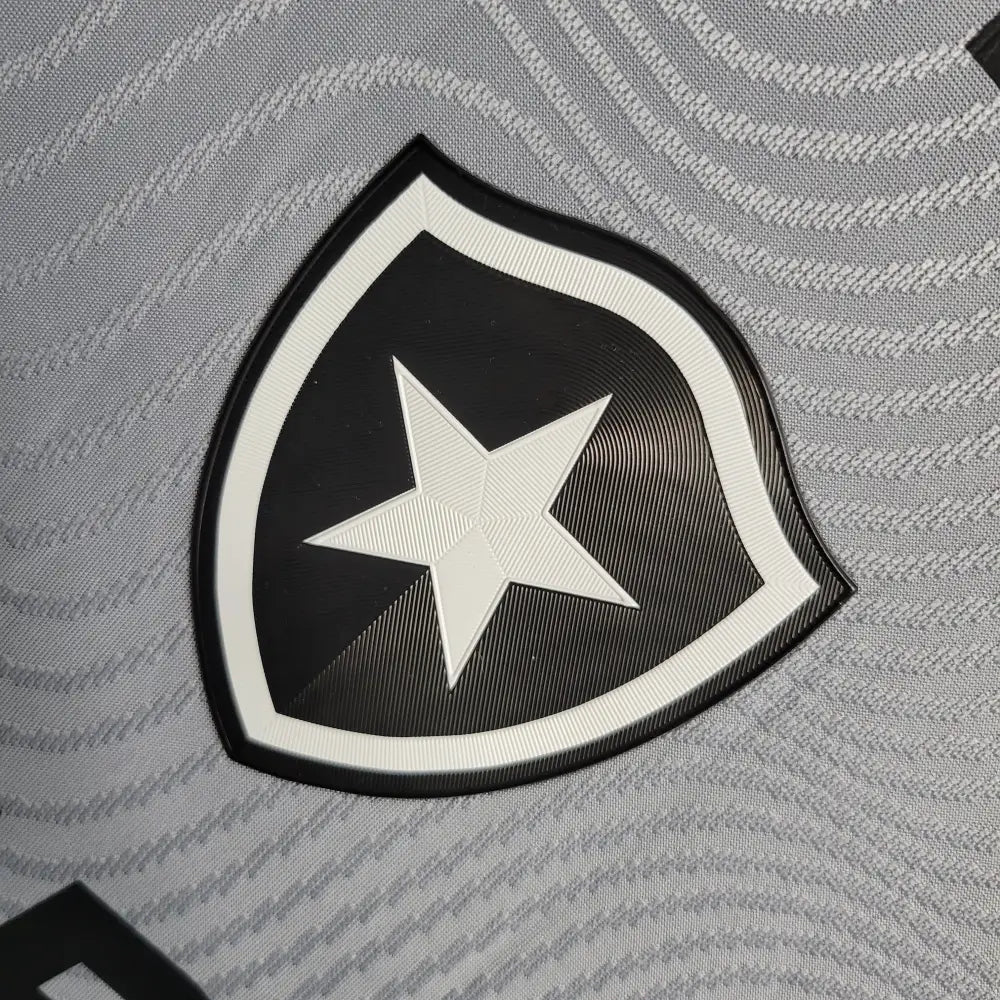 Camisa Botafogo 23/24 Goleiro Camisas de Futebol