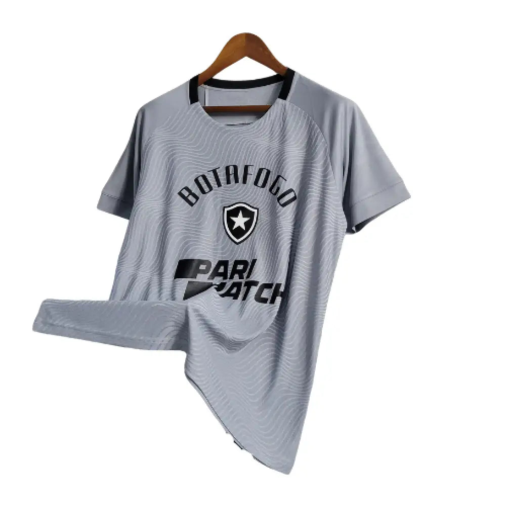 Camisa Botafogo 23/24 Goleiro Camisas de Futebol
