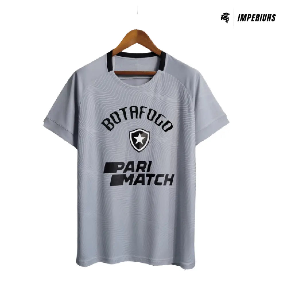 Camisa Botafogo 23/24 Goleiro Camisas de Futebol
