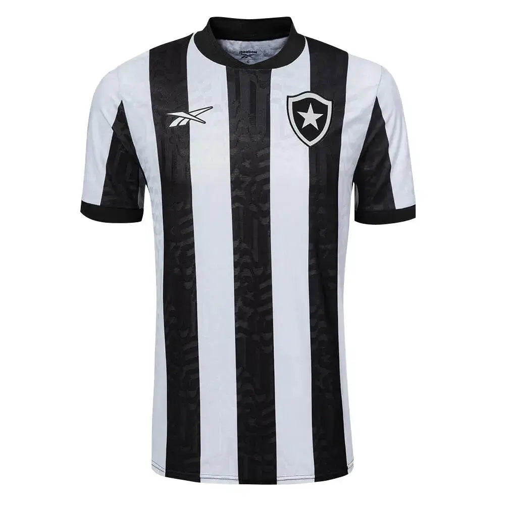 Camisa Botafogo 23/24 Home Camisas de Futebol