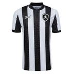 Camisa Botafogo 23/24 Home Camisas de Futebol