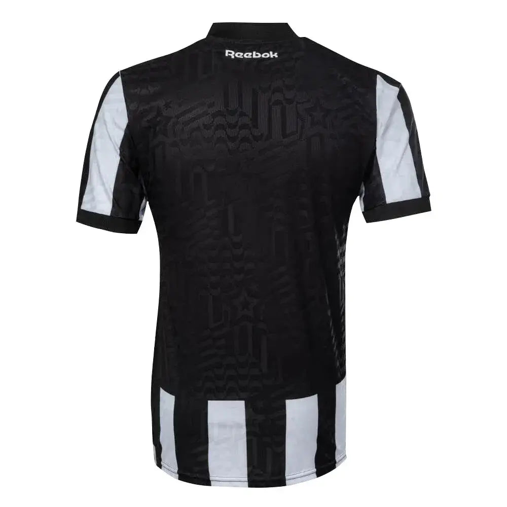 Camisa Botafogo 23/24 Home Camisas de Futebol