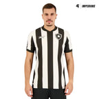 Camisa Botafogo 23/24 Home Camisas de Futebol