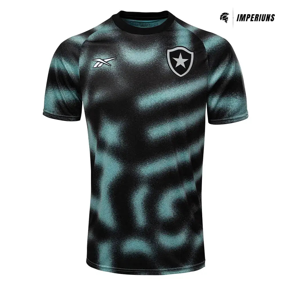 Camisa Botafogo 23/24 Treino Camisas de Futebol