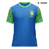 Camisa Brasil 22/23 Away