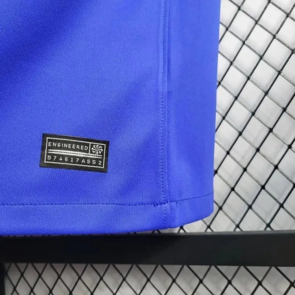 Camisa Brasil 22/23 Away camisa brasil