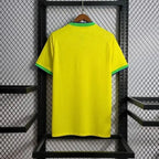 Camisa Brasil 22/23 Home camisa brasil