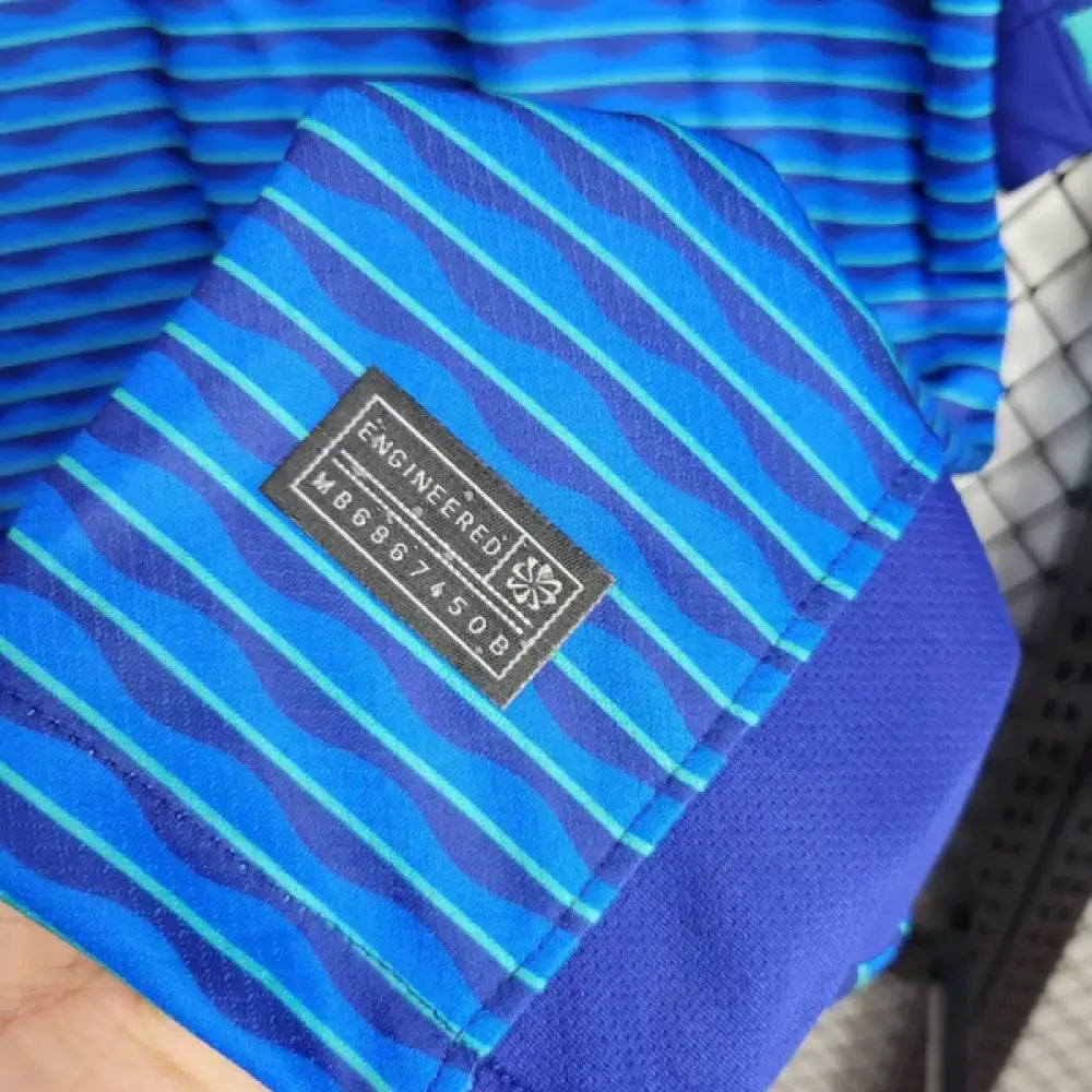 Camisa Brasil 24/25 Away camisa brasil