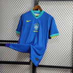 Camisa Brasil 24/25 Away camisa brasil