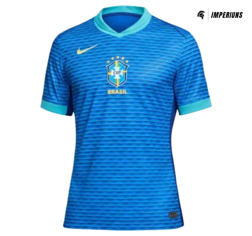 Camisa Brasil 24/25 Away camisa brasil