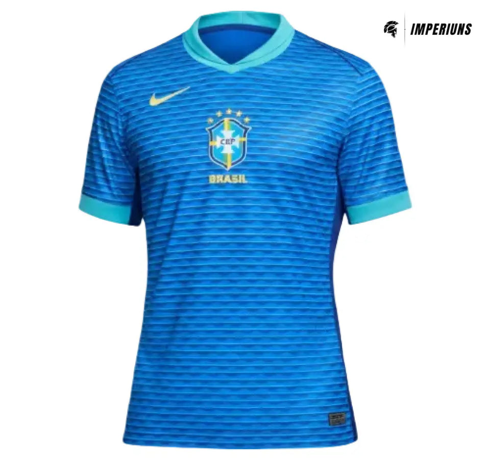 Camisa Brasil 24/25 Away camisa brasil