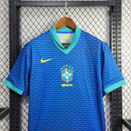 Camisa Brasil 24/25 Away camisa brasil