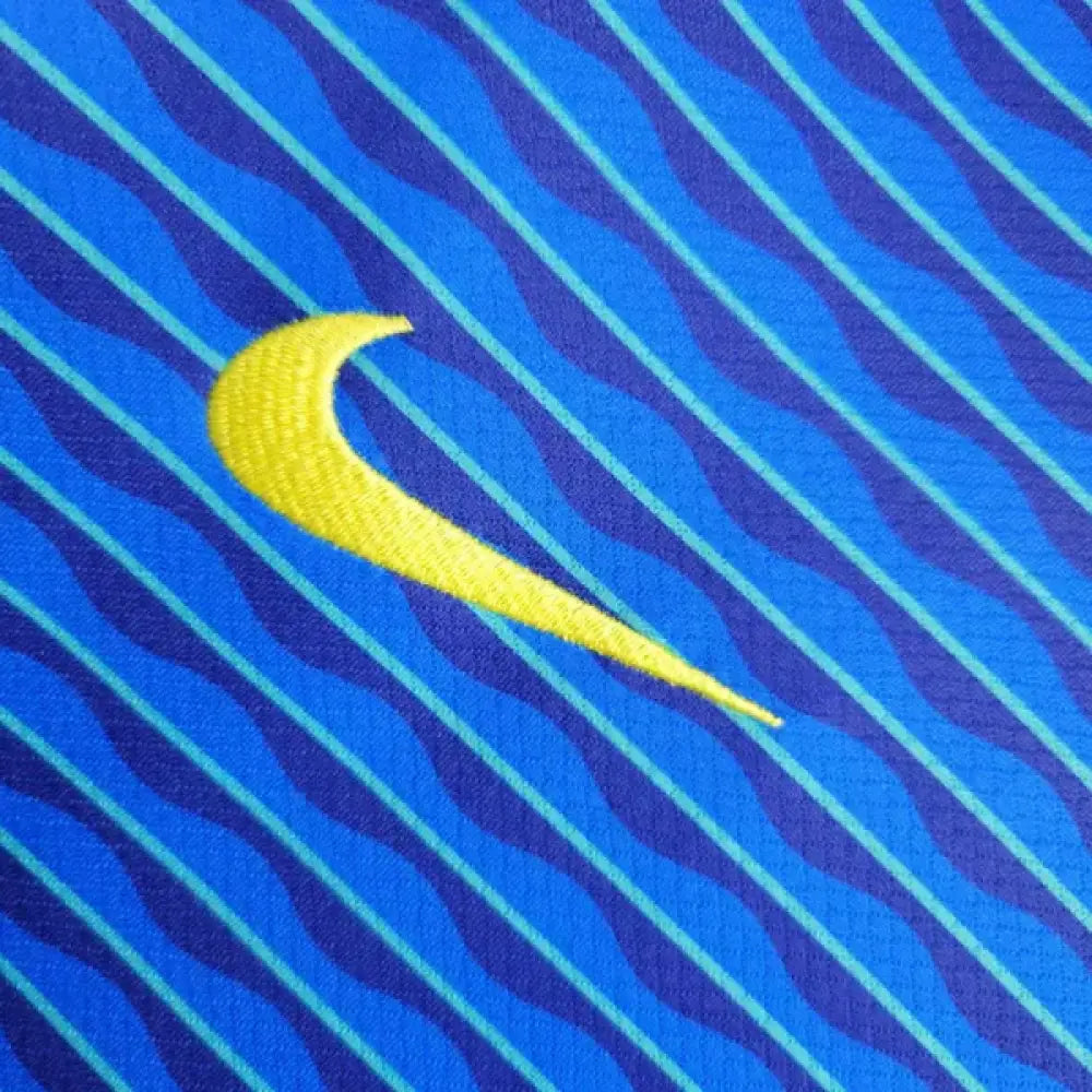 Camisa Brasil 24/25 Away camisa brasil