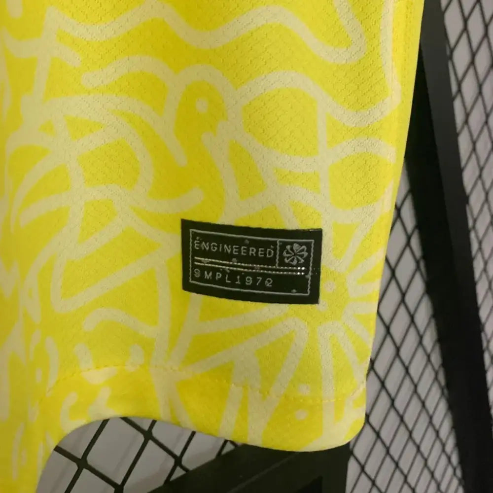 Camisa Brasil 24/25 Home camisa brasil