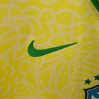 Camisa Brasil 24/25 Home camisa brasil