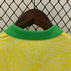 Camisa Brasil 24/25 Home camisa brasil