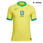 Camisa Brasil 24/25 Home camisa brasil