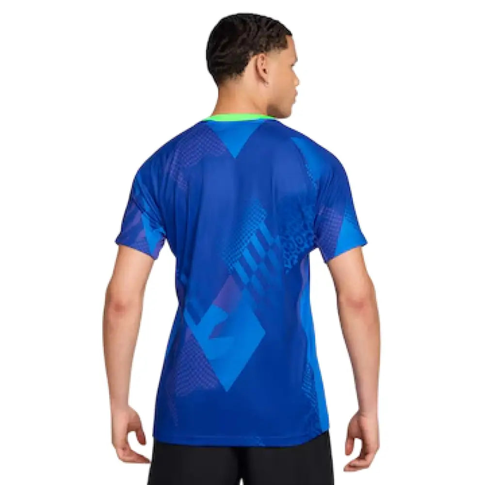 Camisa Brasil 25/26 Away camisa brasil