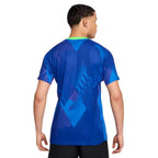 Camisa Brasil 25/26 Away camisa brasil