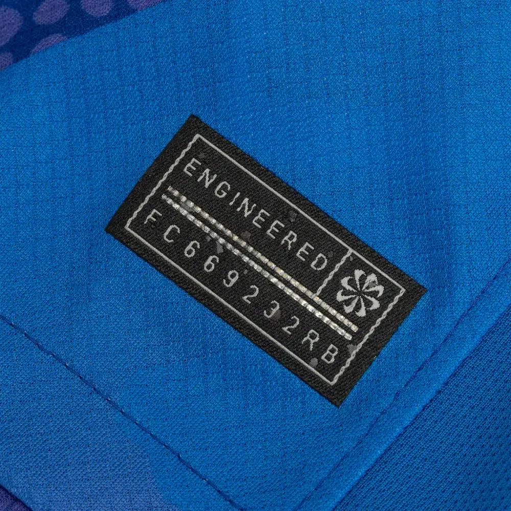 Camisa Brasil 25/26 Away camisa brasil