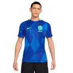 Camisa Brasil 25/26 Away camisa brasil
