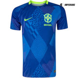 Camisa Brasil 25/26 Away
