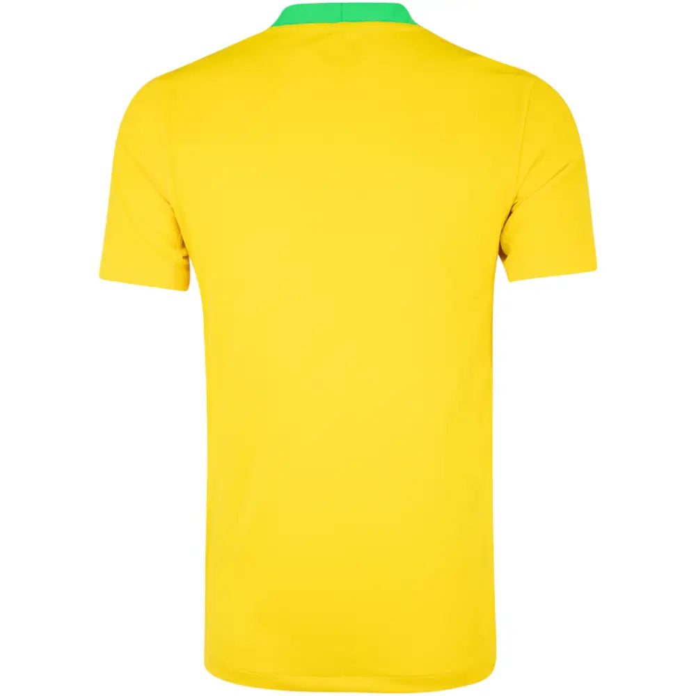 Camisa Brasil 25/26 Home camisa brasil