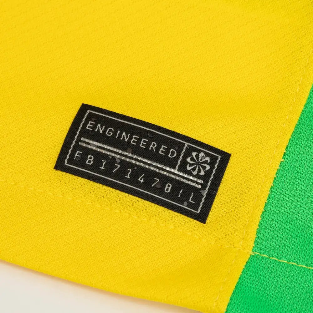 Camisa Brasil 25/26 Home camisa brasil