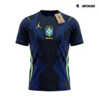 Camisa Brasil 26/27 Away