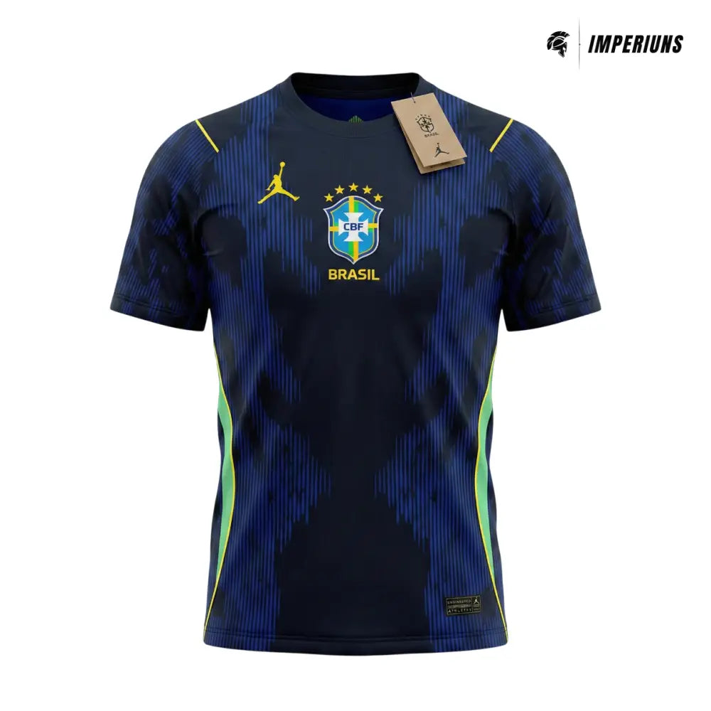 Camisa Brasil 26/27 Away