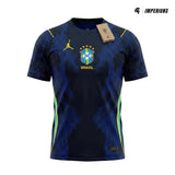Camisa Brasil 26/27 Away