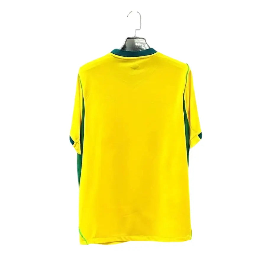 Camisa Brasil 26/27 Home