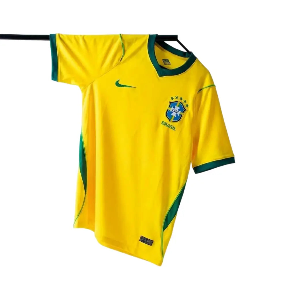 Camisa Brasil 26/27 Home