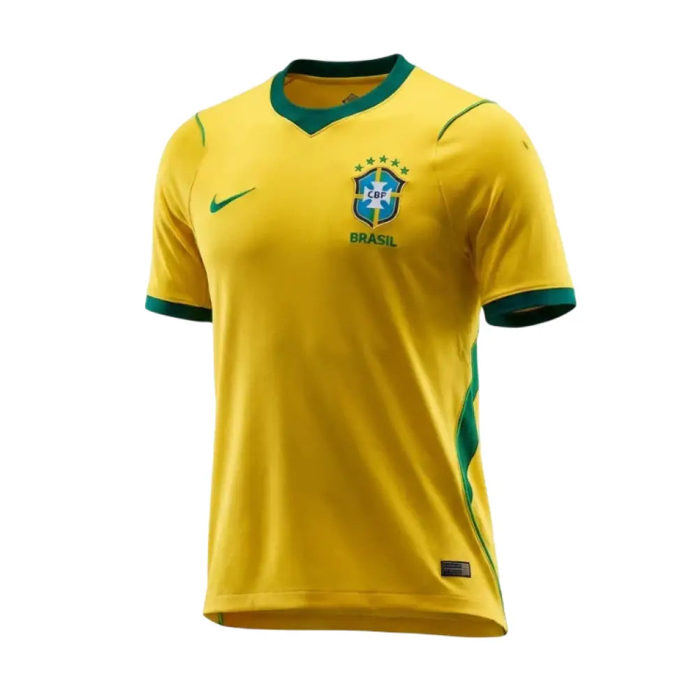 Camisa Brasil 26/27 Home