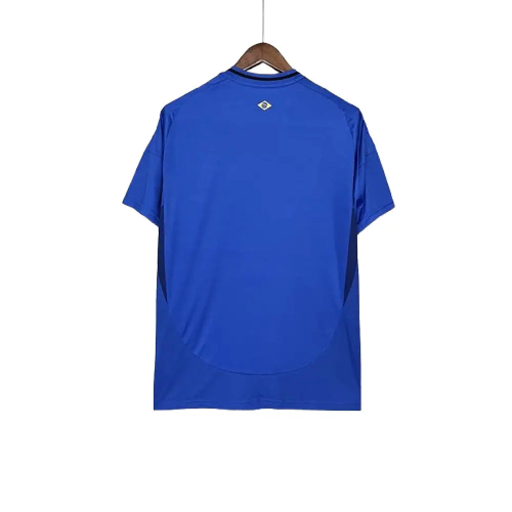 Camisa Brasil Edição Especial 25/26 camisa brasil