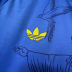 Camisa Brasil Edição Especial 25/26 camisa brasil