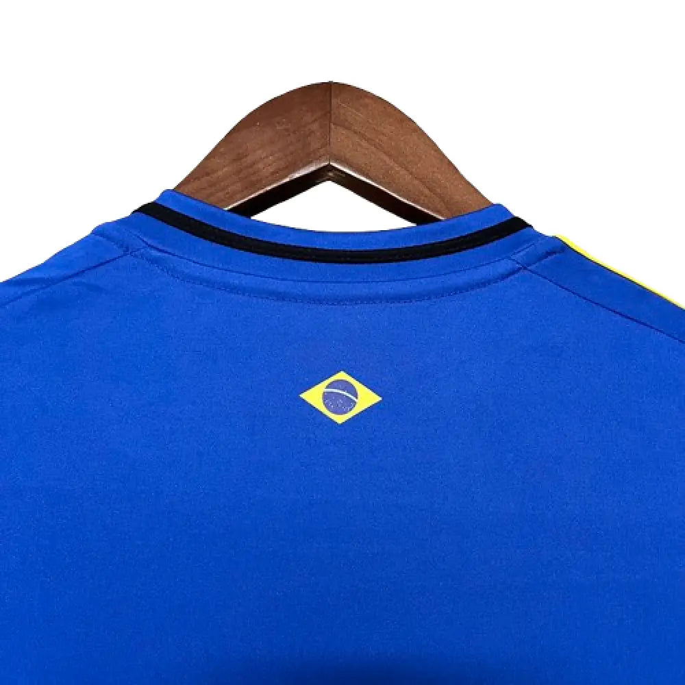 Camisa Brasil Edição Especial 25/26 camisa brasil