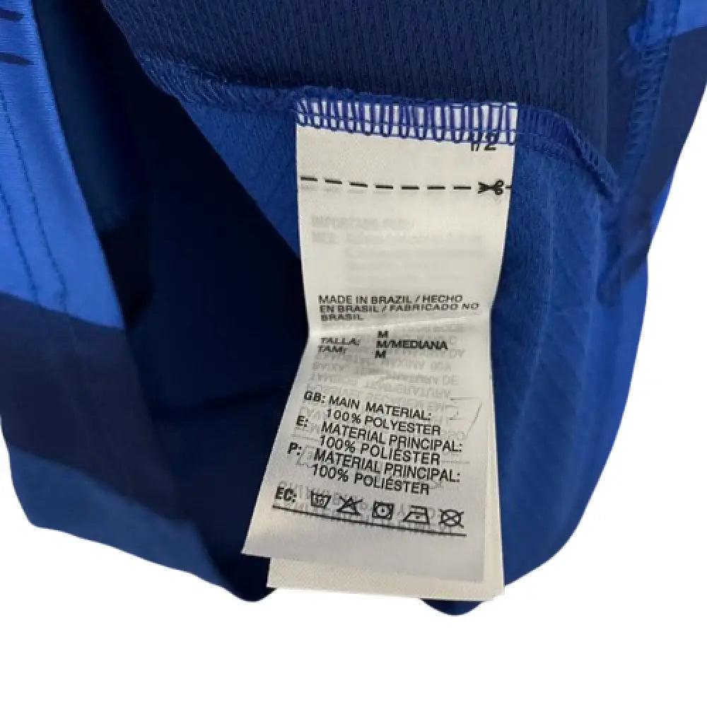 Camisa Brasil Edição Especial 25/26 camisa brasil