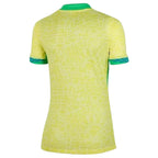 Camisa Brasil Feminina 24/25 Home
