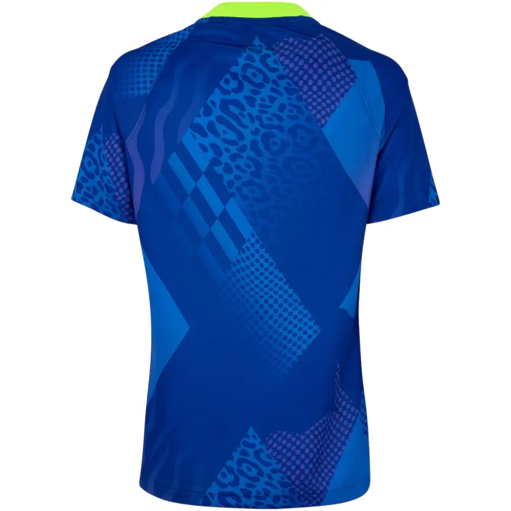 Camisa Brasil Feminina 25/26 Away