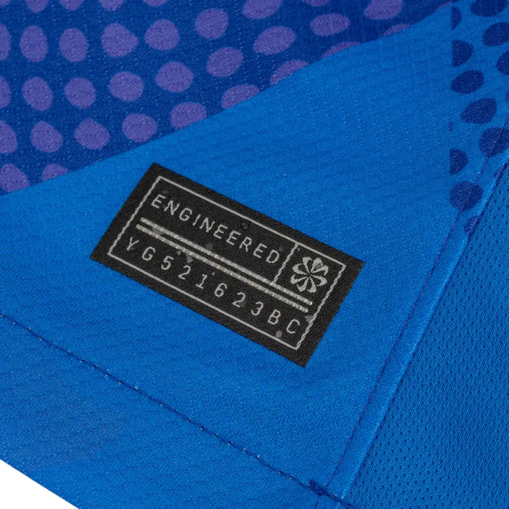 Camisa Brasil Feminina 25/26 Away