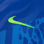 Camisa Brasil Feminina 25/26 Away