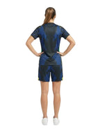 Camisa Brasil Feminina 26/27 Away