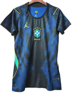 Camisa Brasil Feminina 26/27 Away