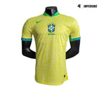 Camisa Brasil Jogador 24/25 Home camisa corinthians